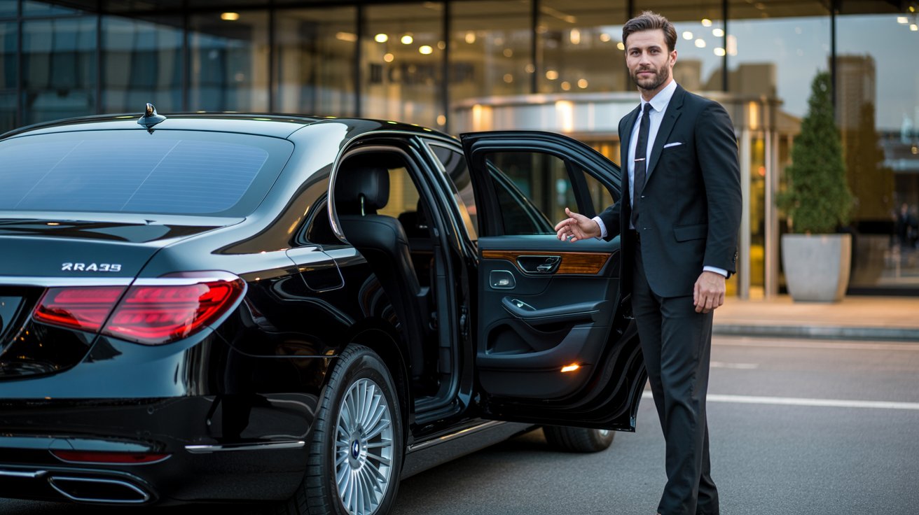 How to Get a Professional Chauffeur Service: Expert Tips