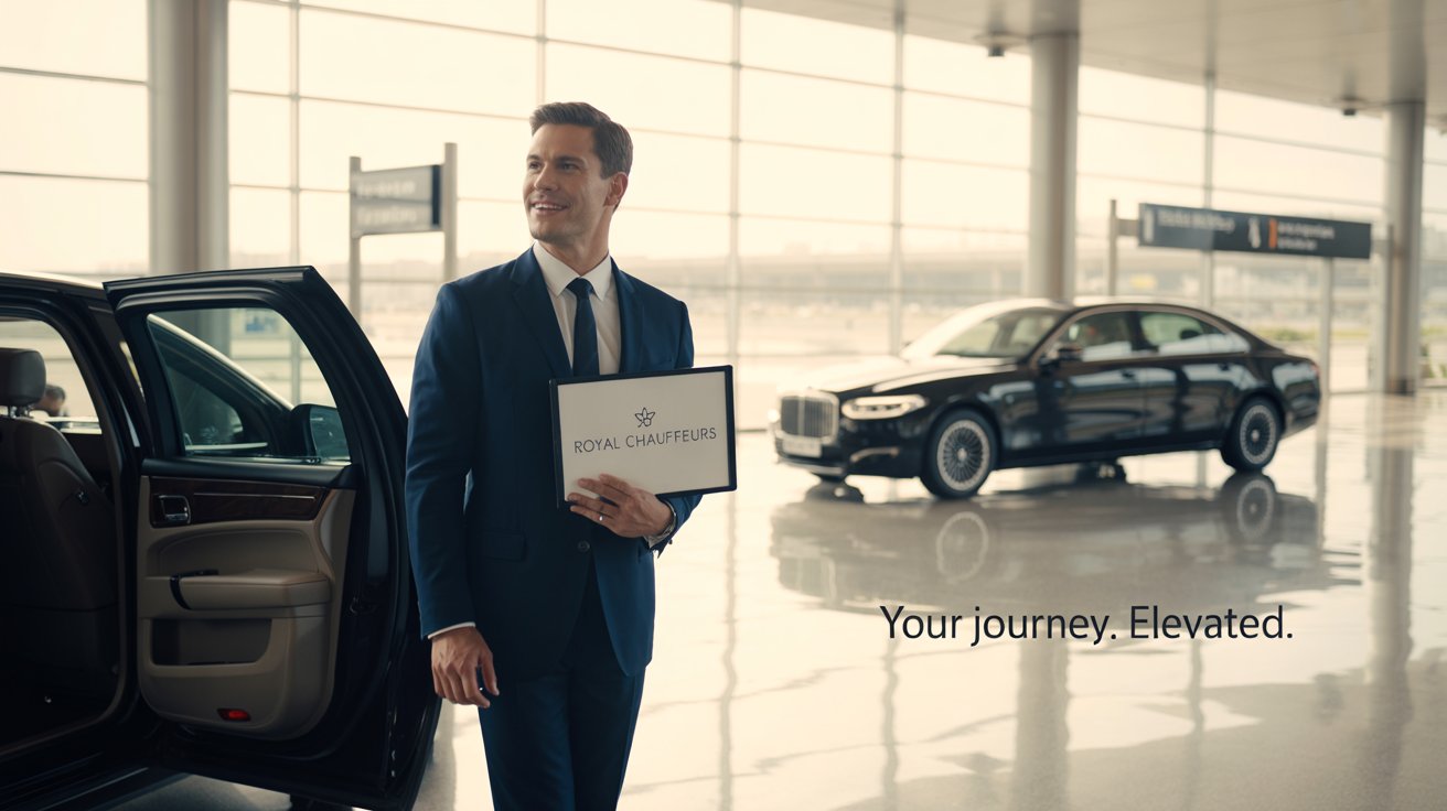 What are the Benefits of Using an Airport Transfer Service?