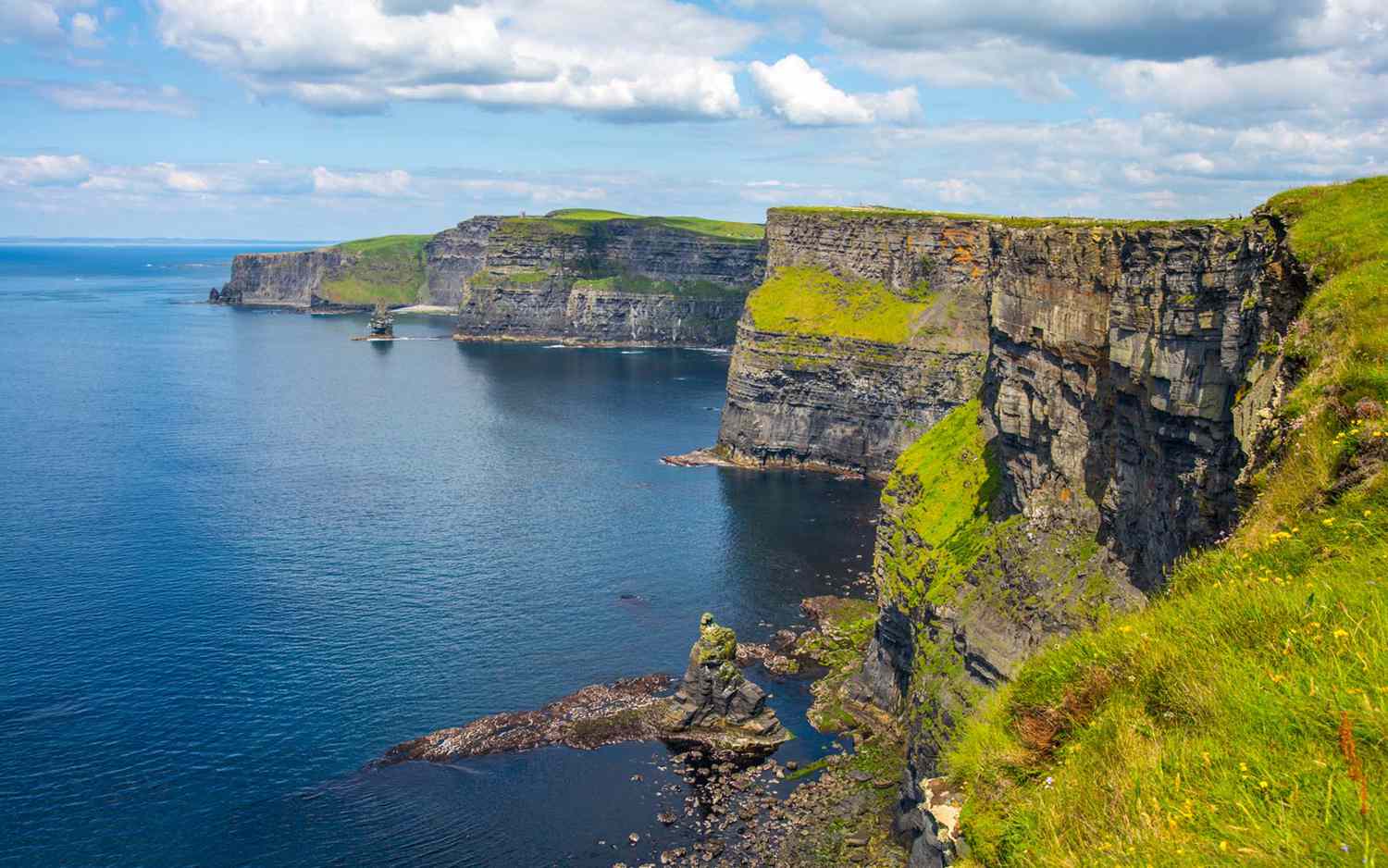 Cliffs of Moher 3