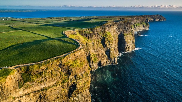 Giant Causeway 3