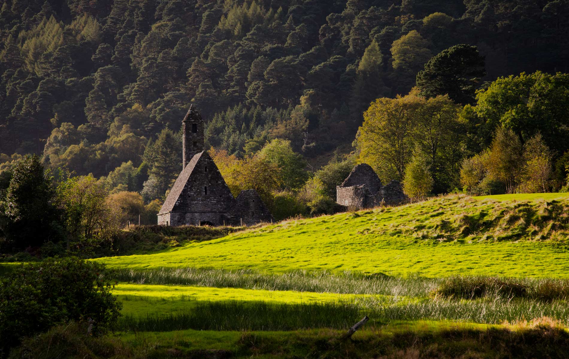 Glendalough