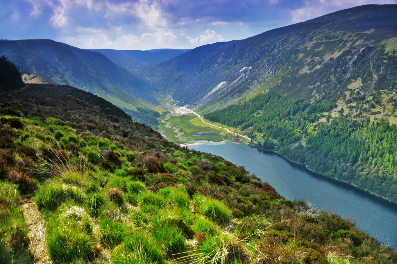 Glendalough 2