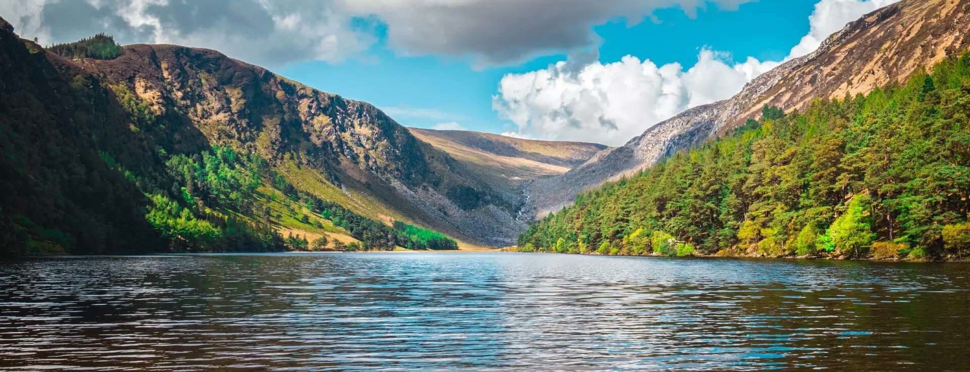 Glendalough 3